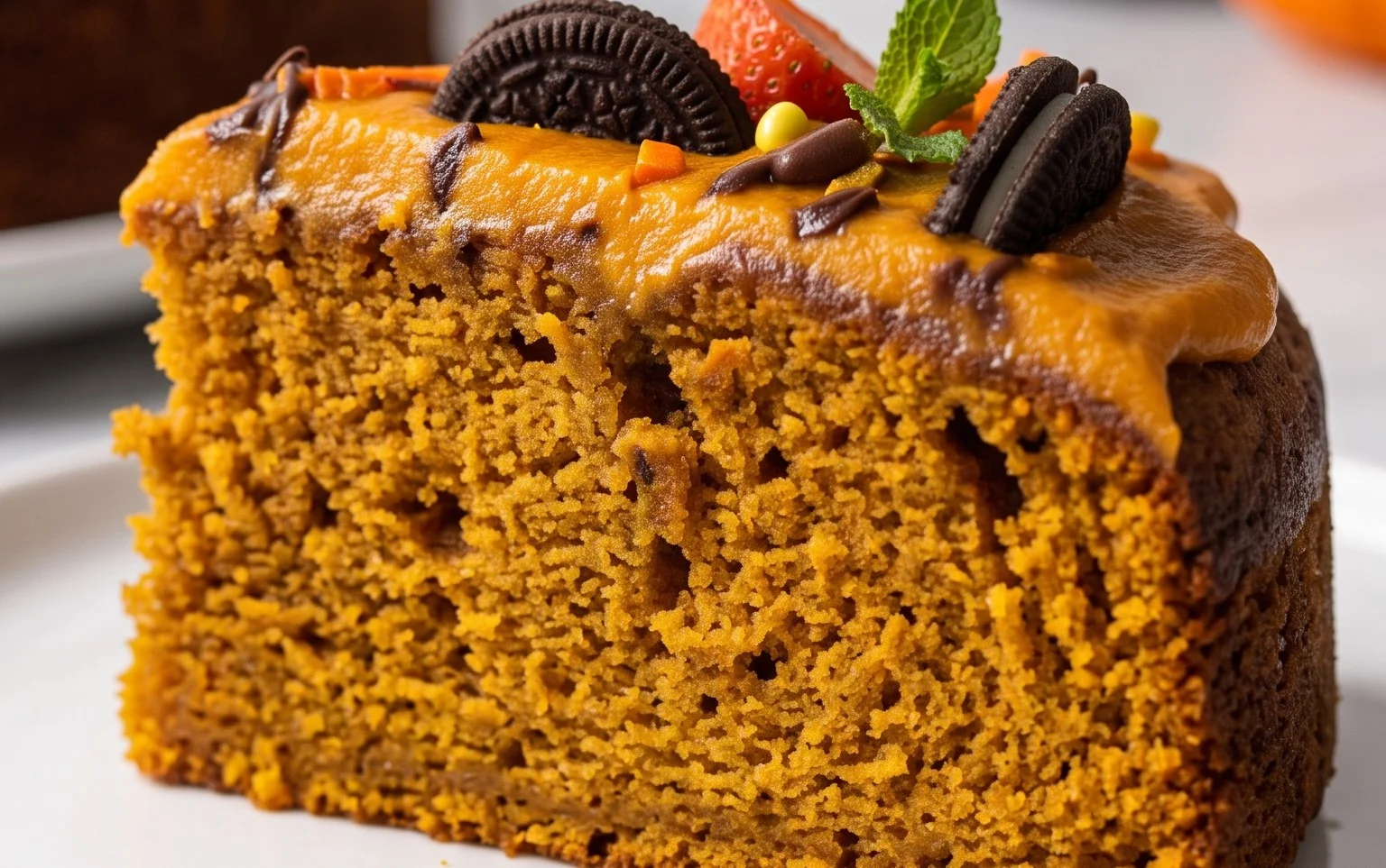 Gâteau Halloween : Idées & Tutoriais pour un Dessert Terrifiant